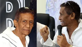 Se deteriora estado de salud del bachatero Ramón Cordero; hospitales de NY lo desahucian