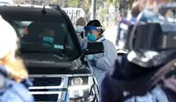 Latinos y negros los más golpeados por el coronavirus en NY 