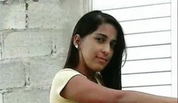 Hombre mata a su pareja Esmeralda Estévez (Yaniris) de un tiro en barrio Cienfuegos