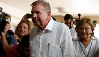 Protestas en Venezuela contra Maduro; EE.UU exige transparencia y comunidad internacional reacciona