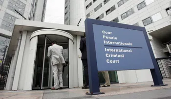 Rusia se retira de la Corte Penal Internacional y Filipinas podría hacer lo mismo