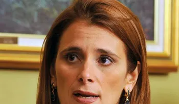 Video: Lo que dice Ligia Bonetti sobre los salarios en República Dominicana 