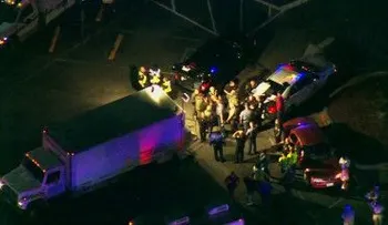 Al menos 10 personas heridas por un tiroteo en Los Ángeles