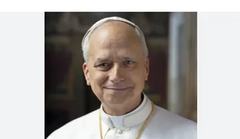 Un Papa que no se hace sentir
