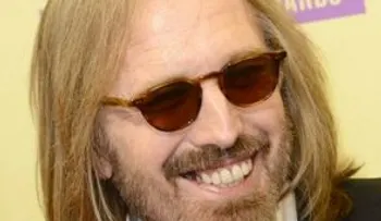Tom Petty, de 66 años, muere tras sufrir un ataque cardíaco
