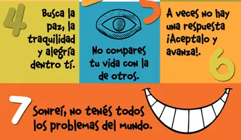Reglas Doradas de la Vida