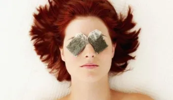 Cómo eliminar las bolsas debajo de los ojos