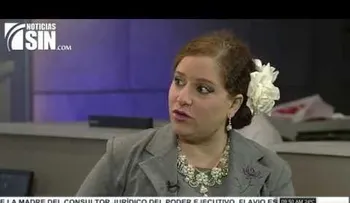 Entrevista a la cineasta Karina Narpier en El Despertador