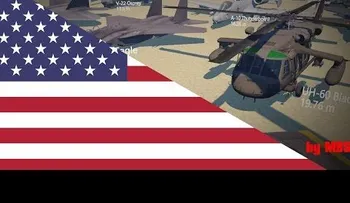 El arsenal militar de EE.UU., en un impresionante VIDEO