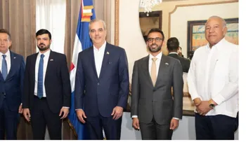 RD será sede del Diálogo Regional del World Governments Summit