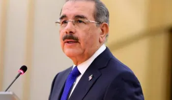 Un 58.4% de dominicanos cree gestión de Danilo ha sido buena, según Sigmados