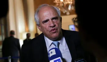 Samper llega el martes a Caracas para instalación de la "Comisión de la Verdad"