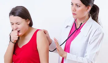  OMS y la OPS buscan líderes para acabar con la tuberculosis en América 