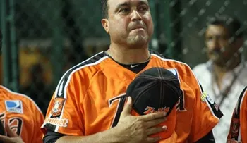 Los Toros del Este despiden su mánager y su coach