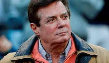  Exjefe de campaña de Trump recibe más de 7 años de condena por caso de tram rusa