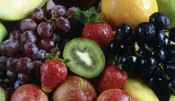 Consejos para conservar las vitaminas de las frutas