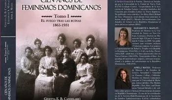 Archivo General de la Nación presentará Cien años de Feminismos Dominicanos