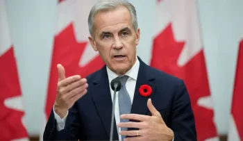 EE.UU. acusa a Carney de rechazar un acuerdo de aranceles por interés político