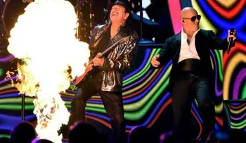 Premios Grammy Latino se celebrarán en Las Vegas el próximo 17 de noviembre