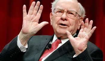 Warren Buffett critica a los aspirantes presidenciales de Estados Unidos por ser demasiado negativos