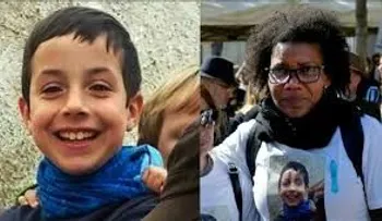 Piden prisión permanente para dominicana Ana Julia Quezada por asesinato del niño Gabriel
