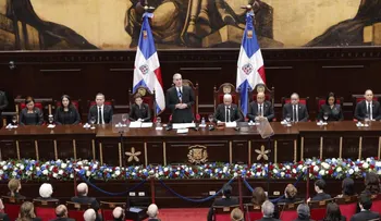 Abinader afirma 200 mil salieron de la pobreza en último año