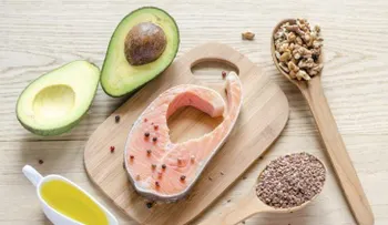 Alimentos que debes comer para estar hermosa