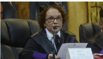 Miriam Germán: Abogados del MP no tendrán mucho éxito en probar acusación por Odebrecht