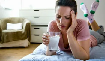 12 tips para que la resaca no se apodere de ti