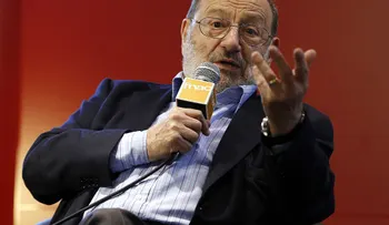El eco de Umberto