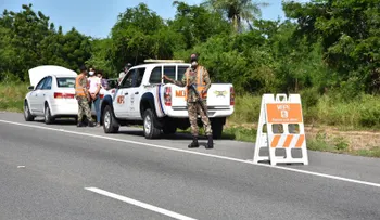 Comipol dice auxiliaron a más de 128 mil conductores por emergencias en carreteras 