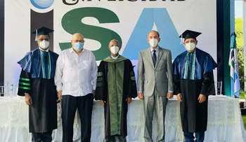Gobierno auspiciará construcción centro regional universitario de la Universidad Isa en comunidad de Bohechío