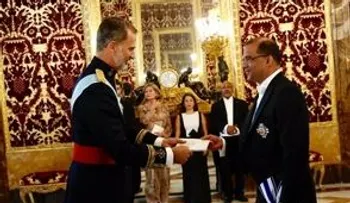 España y República Dominicana acuerdan la exención de visados a diplomáticos