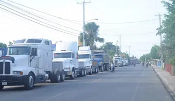 Chóferes dominicanos siguen secuestrados en Haití, y exigen 200 mil dólares para liberarlos 