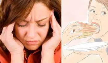 Me salió un tumor en glándula suprarrenal por NO poner atención a estas 10 señales del cortisol alto
