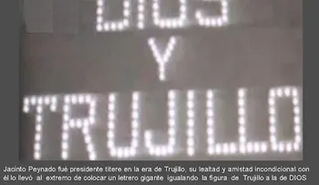 Anécdotas curiosas sobre Trujillo (Video sobre su muerte)