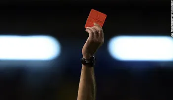 Un jugador asesina a tiros a un árbitro en Argentina tras ser expulsado