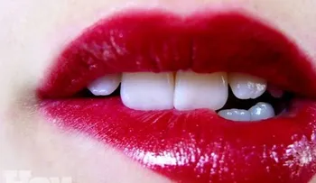 Estudio revela el tipo de labios que prefieren los hombres