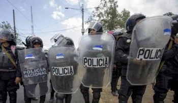 Once muertos y 79 heridos deja nueva jornada de violencia en Nicaragua