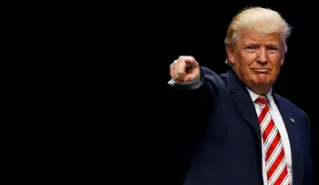 La Administración de Trump presionará a otros países para que investiguen a la Fundación Clinton