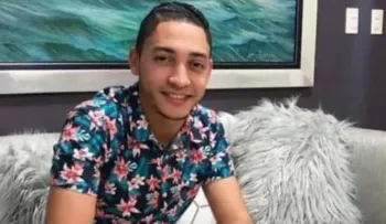 Encuentran muerto en un basurero joven Frederik Pérez