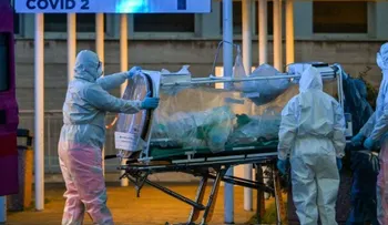 Una alta cifra de 3.34 millones de personas contagiadas por coronavirus en el mundo y 238 mil fallecidos