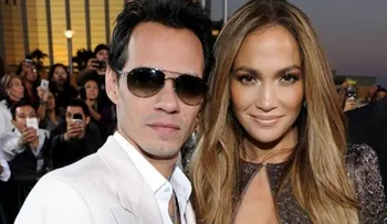  Jennifer López y Marc Anthony, unidos para ayudar a Puerto Rico y otras islas 