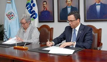Ministerios Salud y Educación desarrollarán acciones para prevenir enfermedades de estudiantes 
