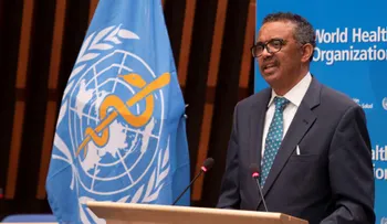 La OMS discutirá con países europeos estrategia sobre nueva cepa