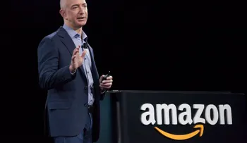 Amazon reconquista a los inversores, entre ellos a Warren Buffett