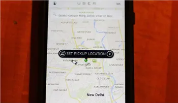 Conductor de Uber fue encontrado culpable de caso de violación en la India