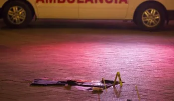 Hombre que golpeó a su víctima por la espalda con una una tabla hasta matarlo, recibió 20 años de prisión