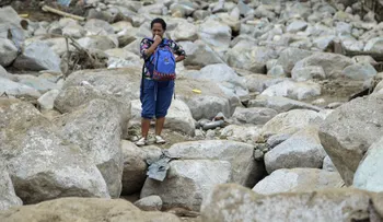 Así puedes ayudar a las víctimas y damnificados de la tragedia de Mocoa, en Colombia