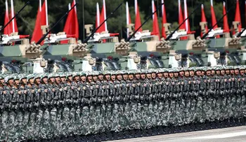 "China no permitirá a otros países que la amenacen": responde con firmeza al director de la CIA